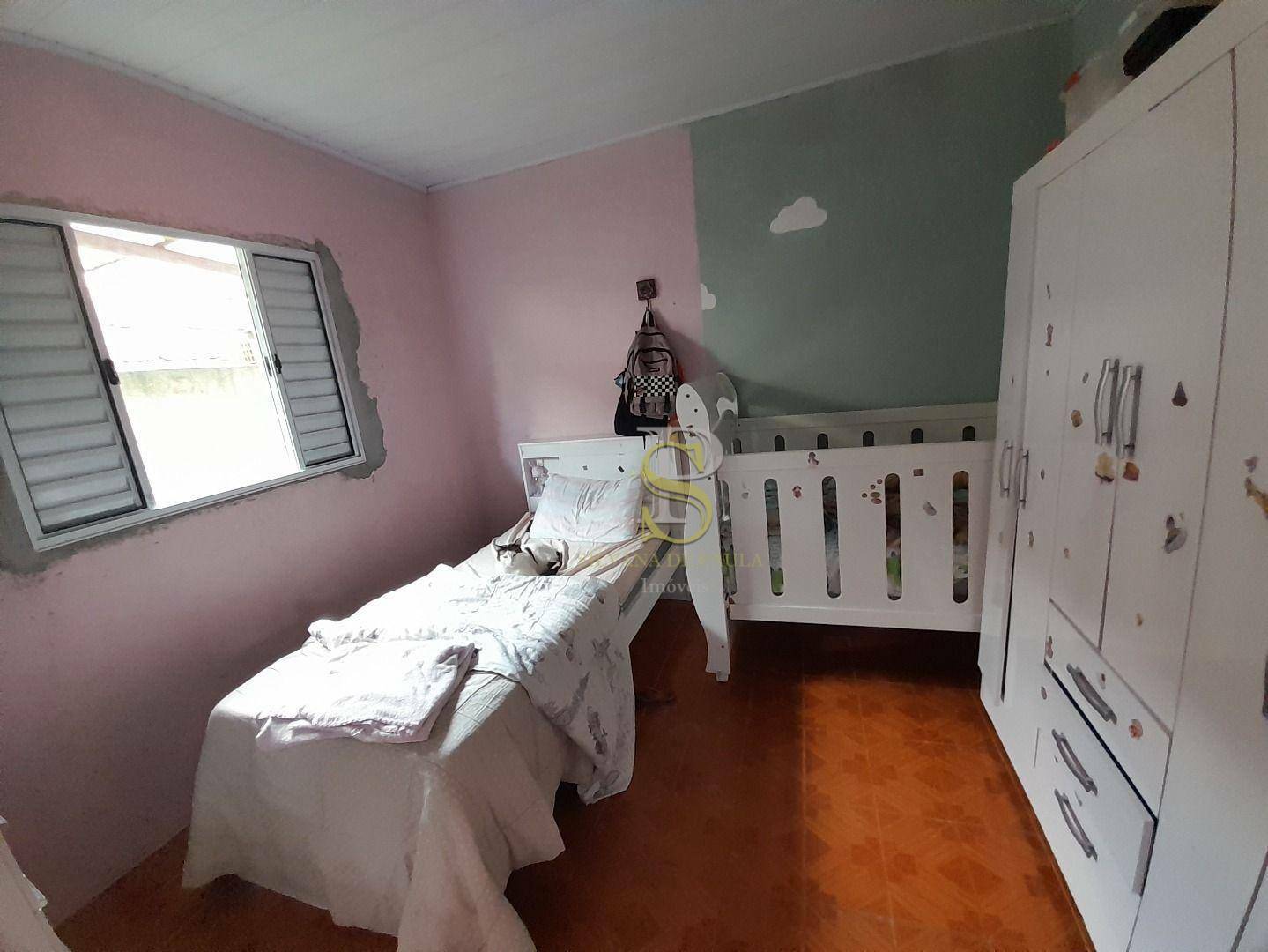 Casa à venda com 3 quartos, 160m² - Foto 14