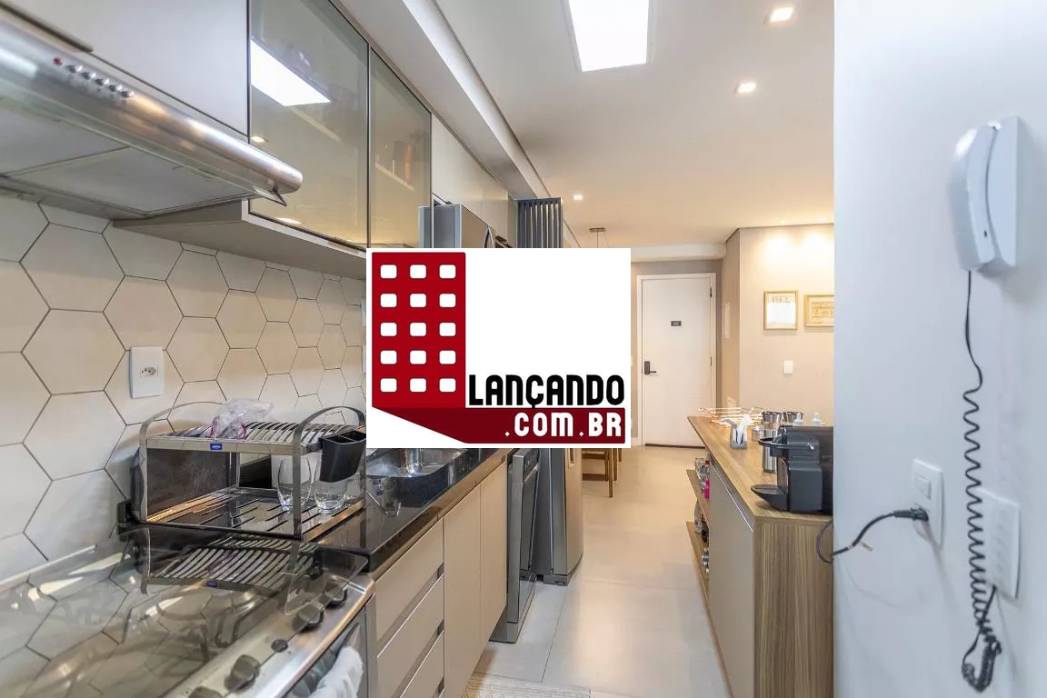 Apartamento à venda com 2 quartos, 70m² - Foto 3