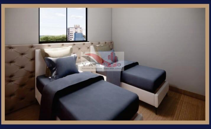Apartamento à venda com 2 quartos, 67m² - Foto 12