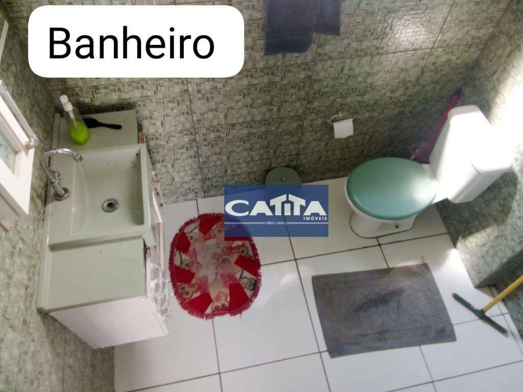 Apartamento à venda com 2 quartos, 45m² - Foto 7