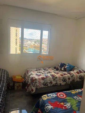 Apartamento à venda com 2 quartos, 86m² - Foto 8