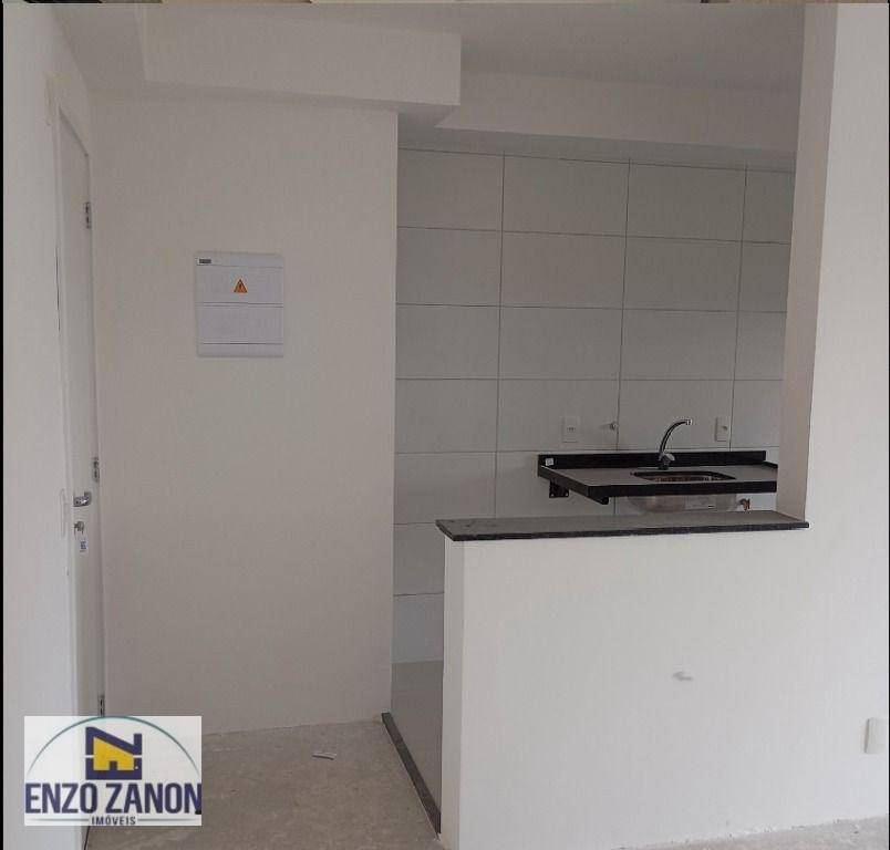 Apartamento à venda com 2 quartos, 58m² - Foto 6