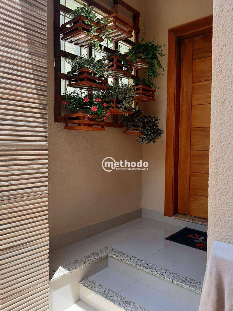 Casa à venda com 4 quartos, 190m² - Foto 15