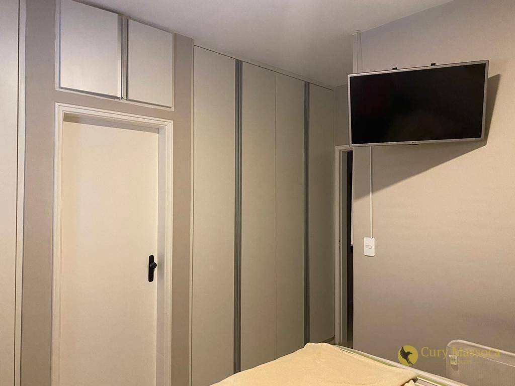 Casa para alugar com 3 quartos, 125m² - Foto 12