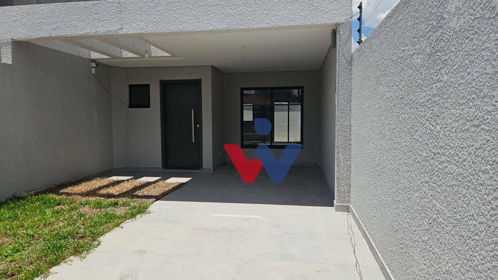 Sobrado à venda com 3 quartos, 150m² - Foto 4