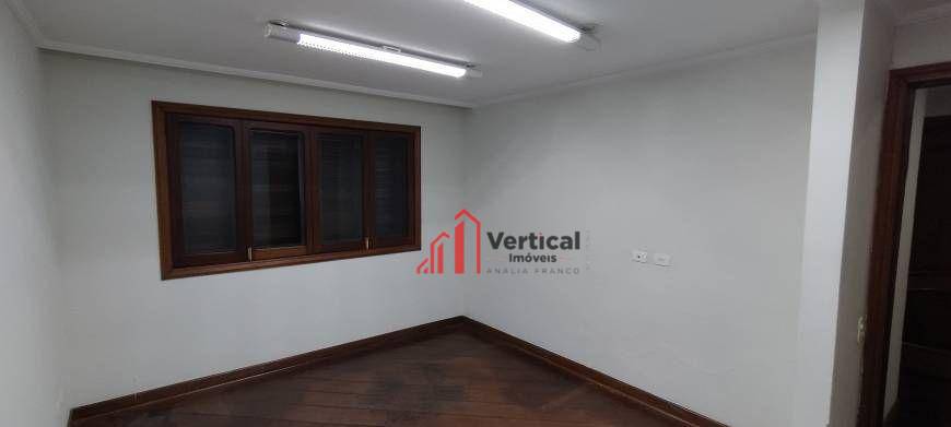 Sobrado para alugar com 4 quartos, 450m² - Foto 37