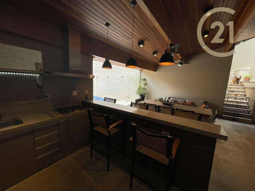 Casa à venda com 5 quartos, 280m² - Foto 12