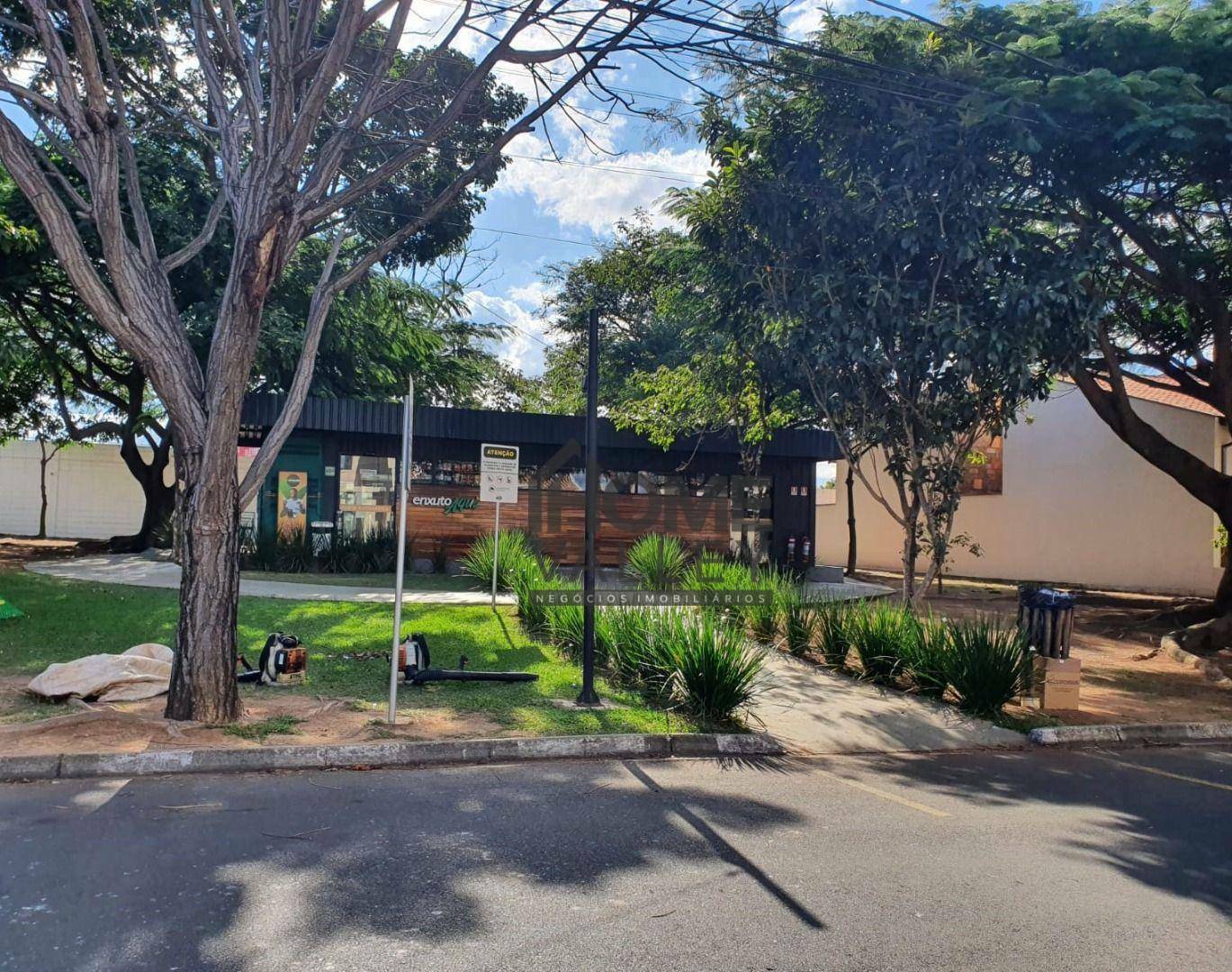 Casa de Condomínio à venda com 4 quartos, 246m² - Foto 31