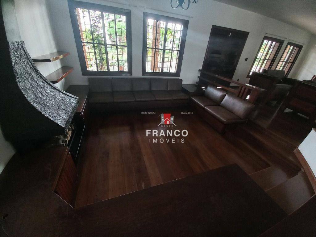 Chácara para alugar com 4 quartos, 3500M2 - Foto 17