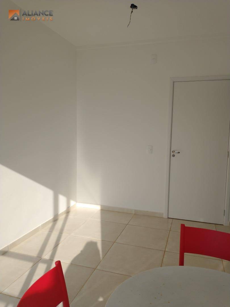 Apartamento à venda com 1 quarto, 32m² - Foto 12