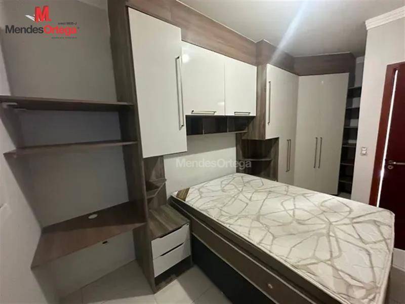 Casa de Condomínio à venda com 3 quartos, 90m² - Foto 12