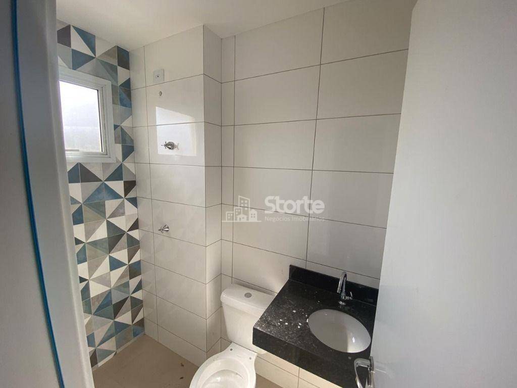 Apartamento à venda com 2 quartos, 58m² - Foto 11