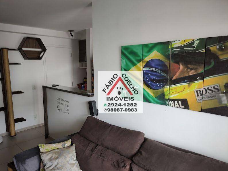 Apartamento à venda com 2 quartos, 62m² - Foto 22