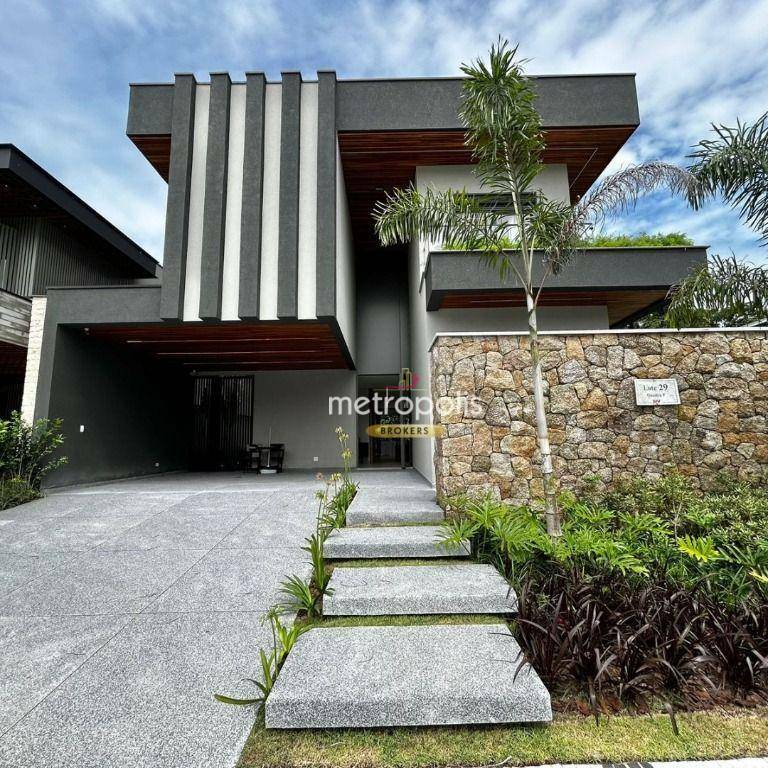 Sobrado à venda com 6 quartos, 325m² - Foto 48