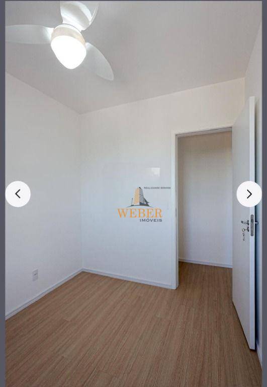 Apartamento à venda com 2 quartos, 47m² - Foto 14