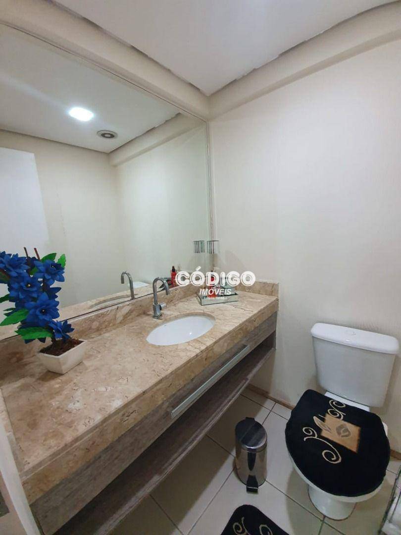 Apartamento à venda com 3 quartos, 150m² - Foto 22