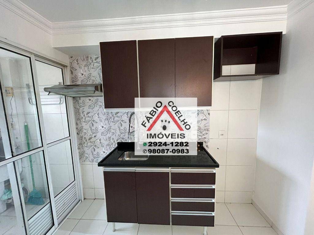 Apartamento à venda com 3 quartos, 67m² - Foto 21