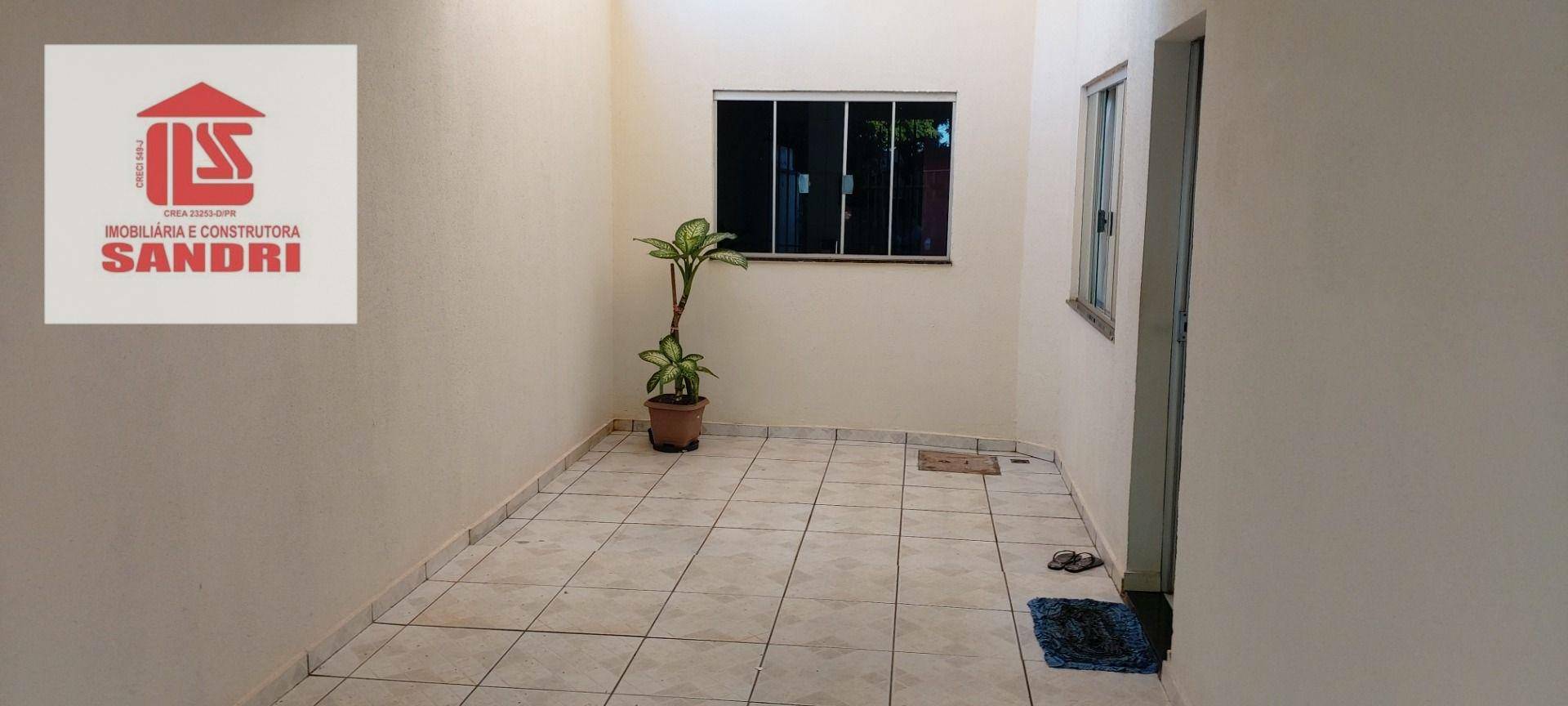 Casa à venda com 2 quartos, 86m² - Foto 5