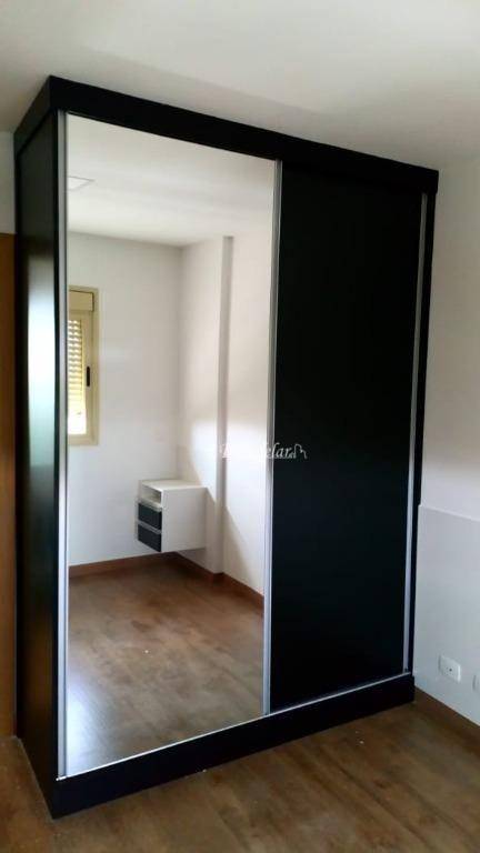 Apartamento à venda com 1 quarto, 44m² - Foto 8