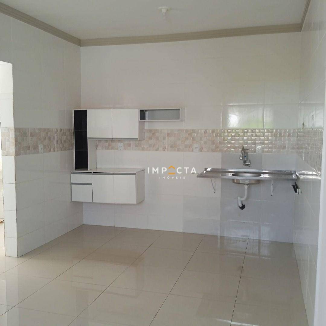 Apartamento para alugar com 2 quartos, 60m² - Foto 1
