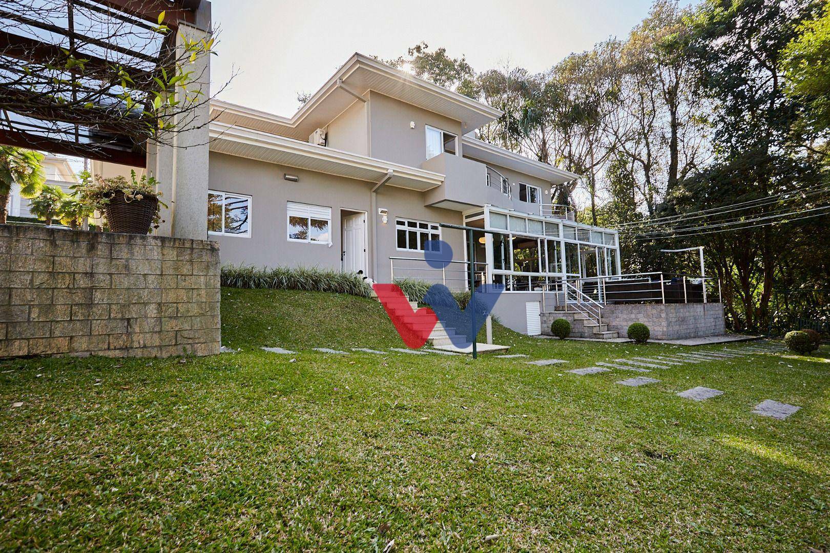 Casa de Condomínio à venda com 3 quartos, 385m² - Foto 67