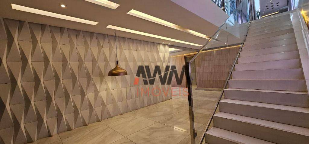 Cobertura, 4 quartos, 253 m² - Foto 6