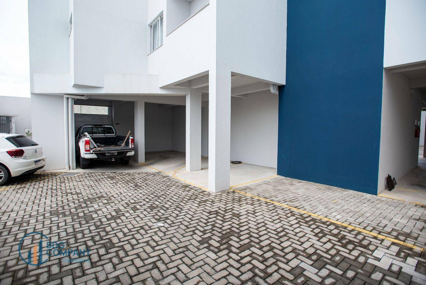 Apartamento à venda com 3 quartos, 87m² - Foto 35