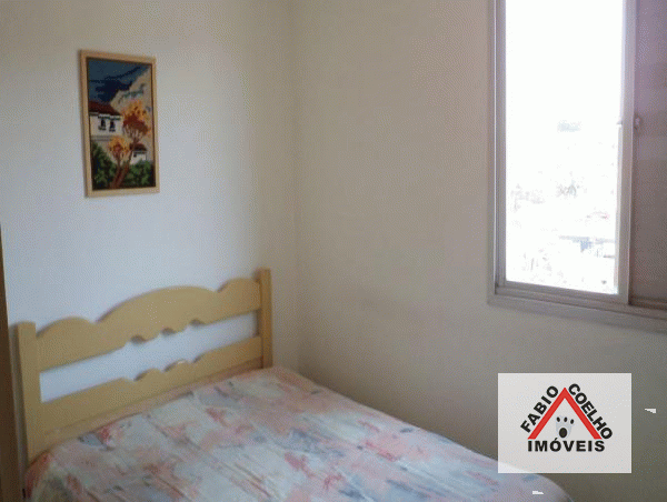 Apartamento à venda, 62m² - Foto 6