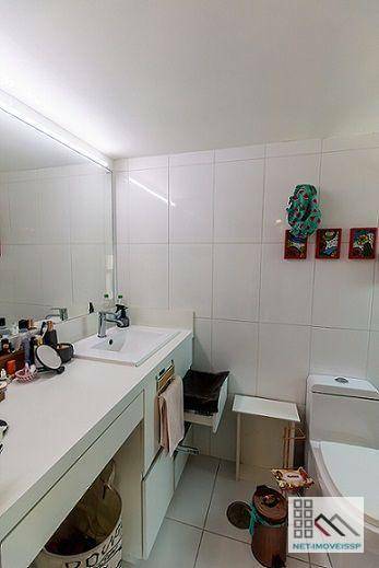 Apartamento à venda com 1 quarto, 49m² - Foto 23