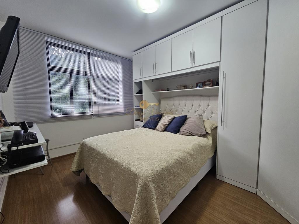 Apartamento à venda com 3 quartos, 138m² - Foto 15