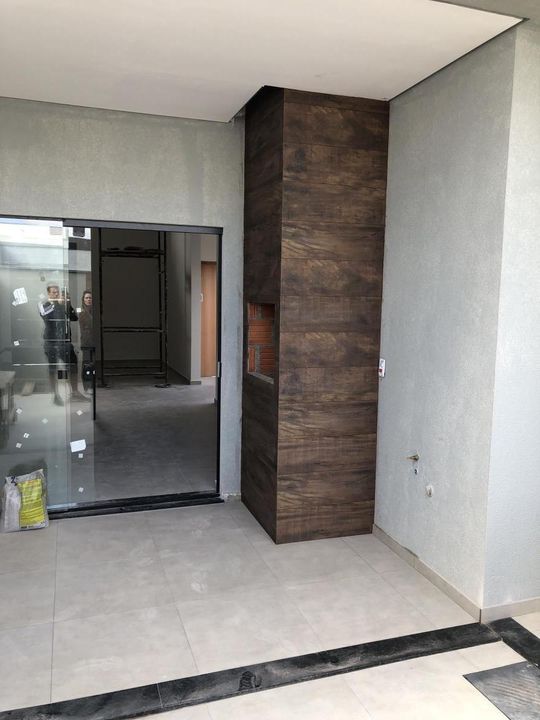 Casa de Condomínio à venda com 3 quartos, 126m² - Foto 4