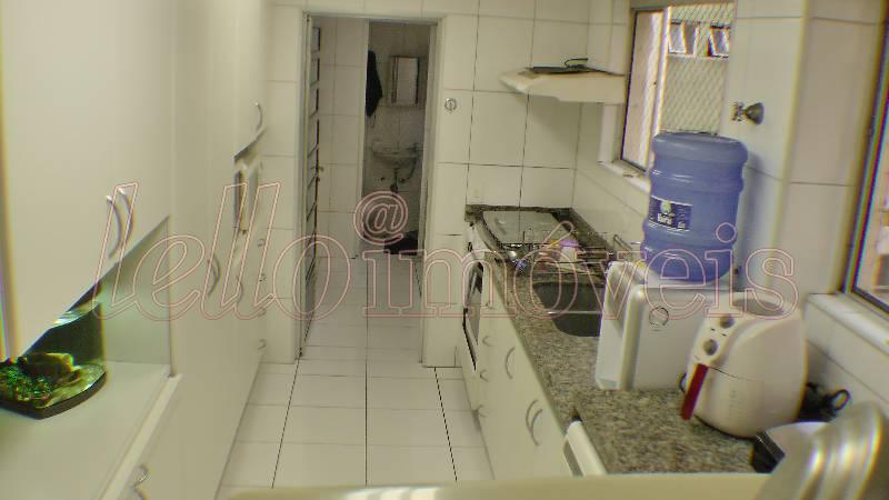 Apartamento para alugar com 4 quartos, 138m² - Foto 15