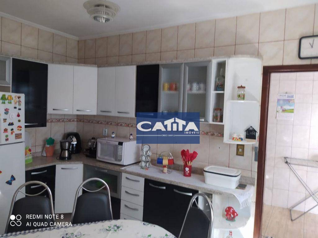 Sobrado à venda com 3 quartos, 145m² - Foto 6