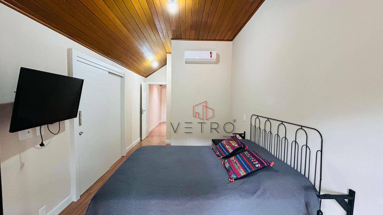 Apartamento à venda com 4 quartos, 138m² - Foto 10