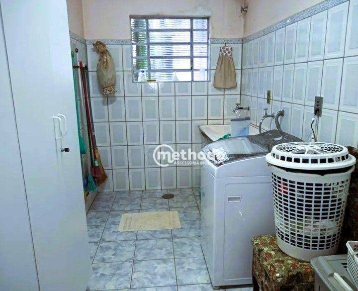 Chácara à venda com 6 quartos, 450m² - Foto 20