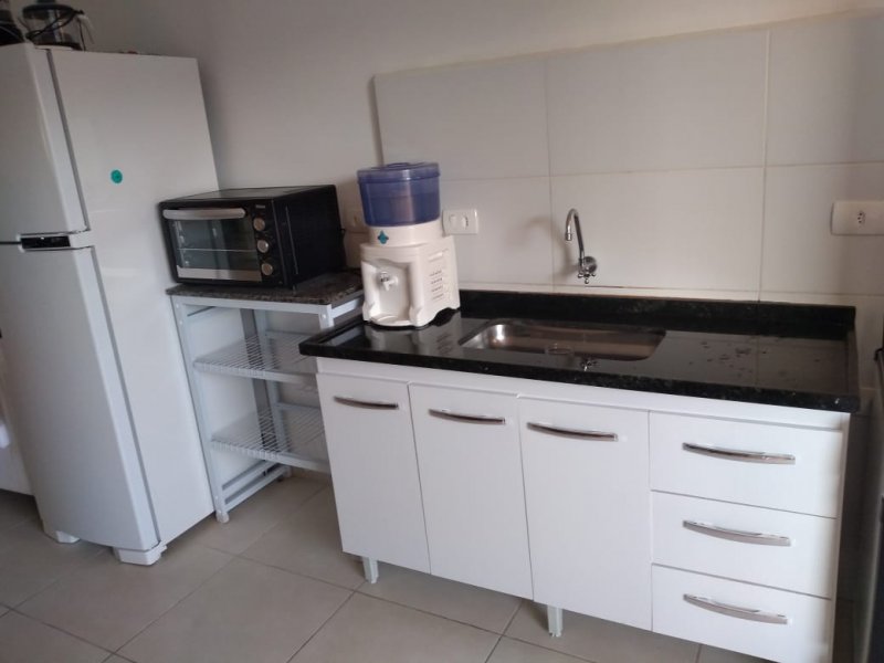 Apartamento à venda com 2 quartos, 63m² - Foto 9