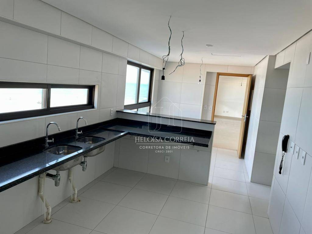 Apartamento à venda com 4 quartos, 279m² - Foto 11