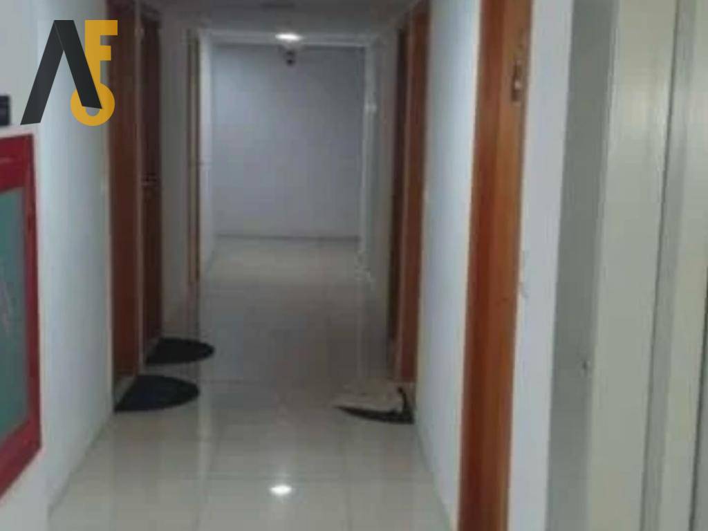 Conjunto Comercial-Sala à venda, 23m² - Foto 2