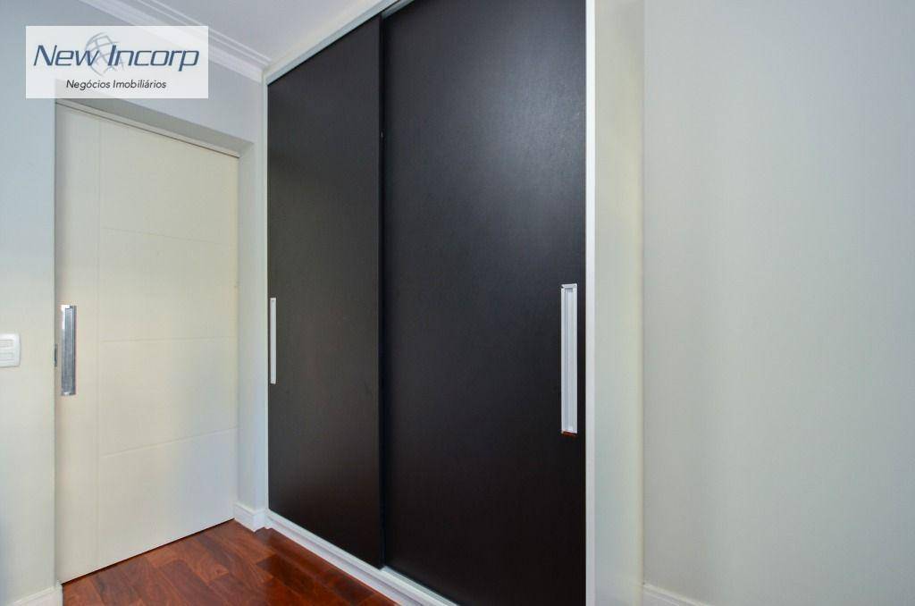 Apartamento à venda com 3 quartos, 142m² - Foto 14