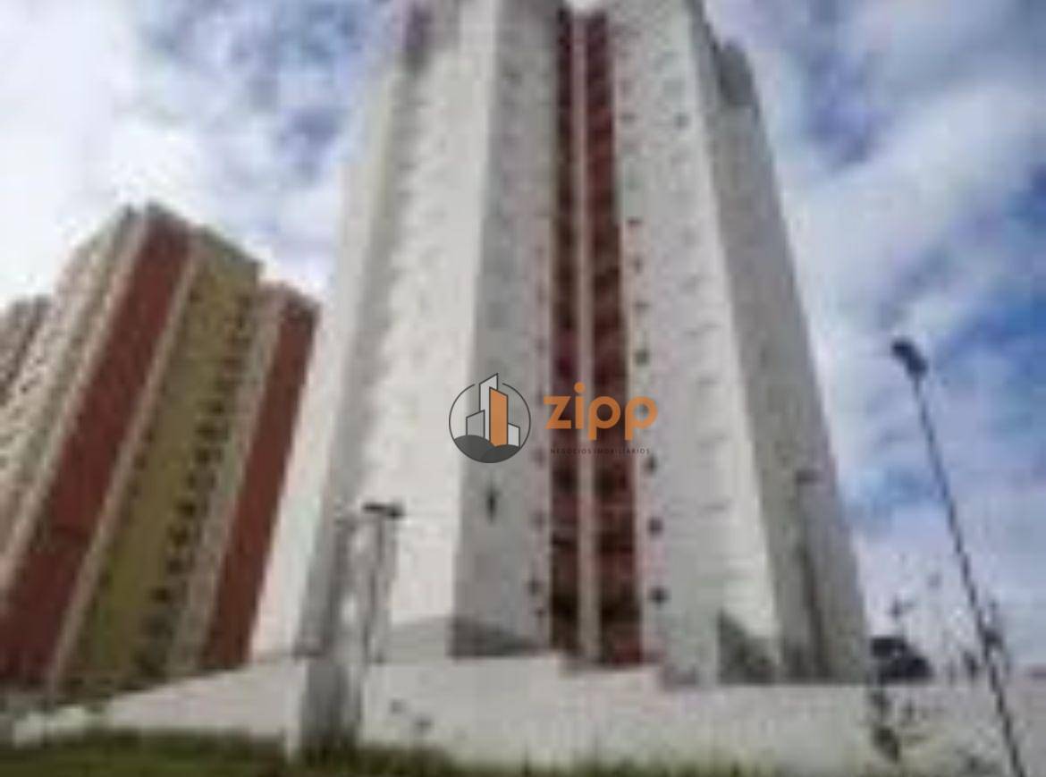 Apartamento à venda com 2 quartos, 49m² - Foto 18