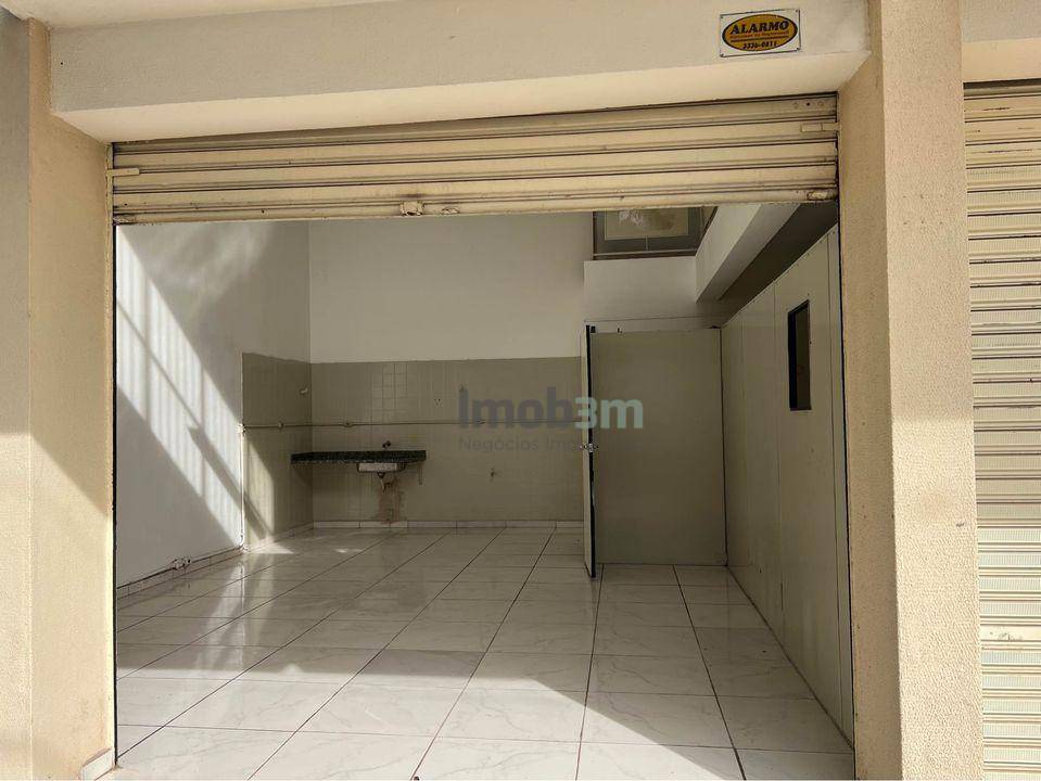 Conjunto Comercial-Sala para alugar, 100m² - Foto 3