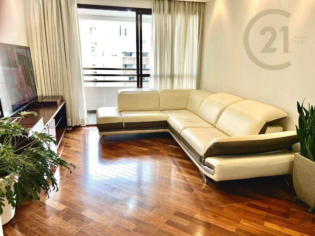 Cobertura à venda com 3 quartos, 188m² - Foto 12