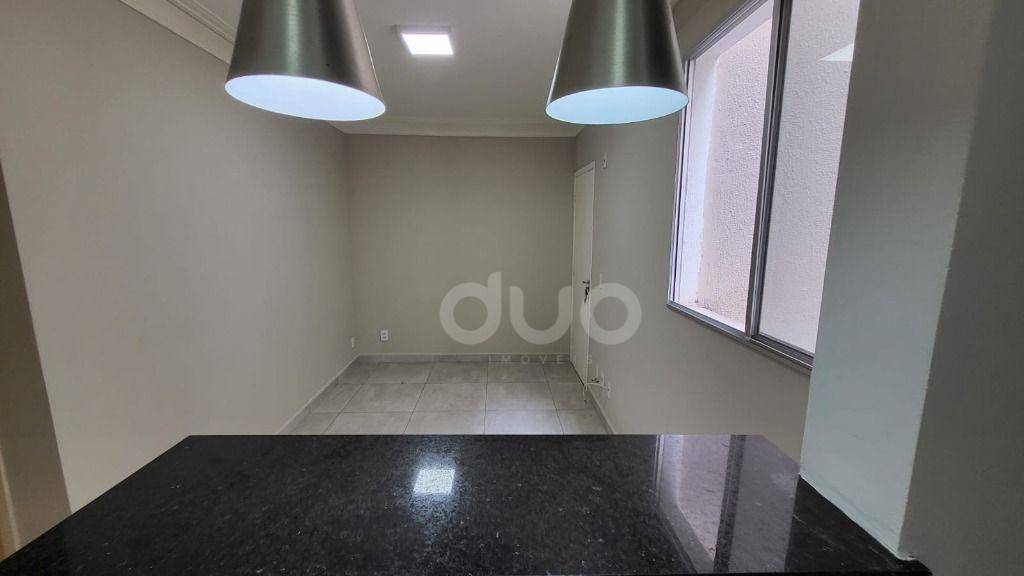 Apartamento à venda com 2 quartos, 44m² - Foto 9