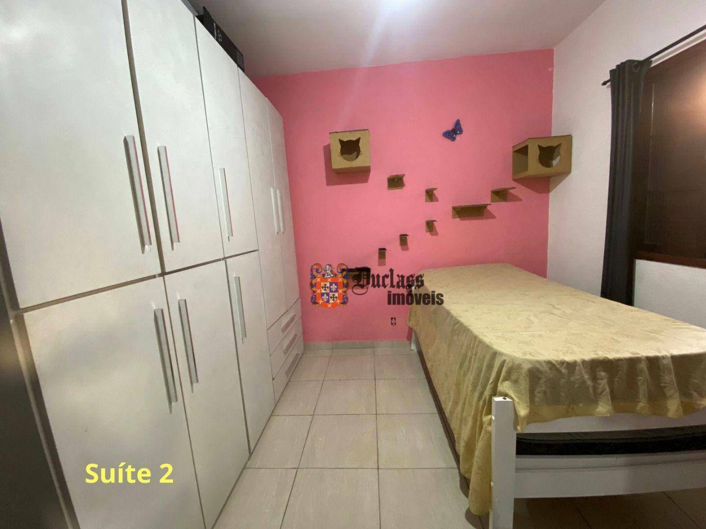 Casa à venda com 2 quartos, 98m² - Foto 18