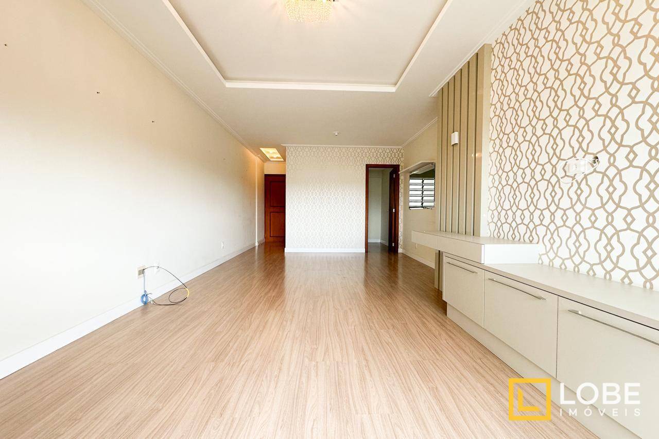 Apartamento, 3 quartos, 109 m² - Foto 1