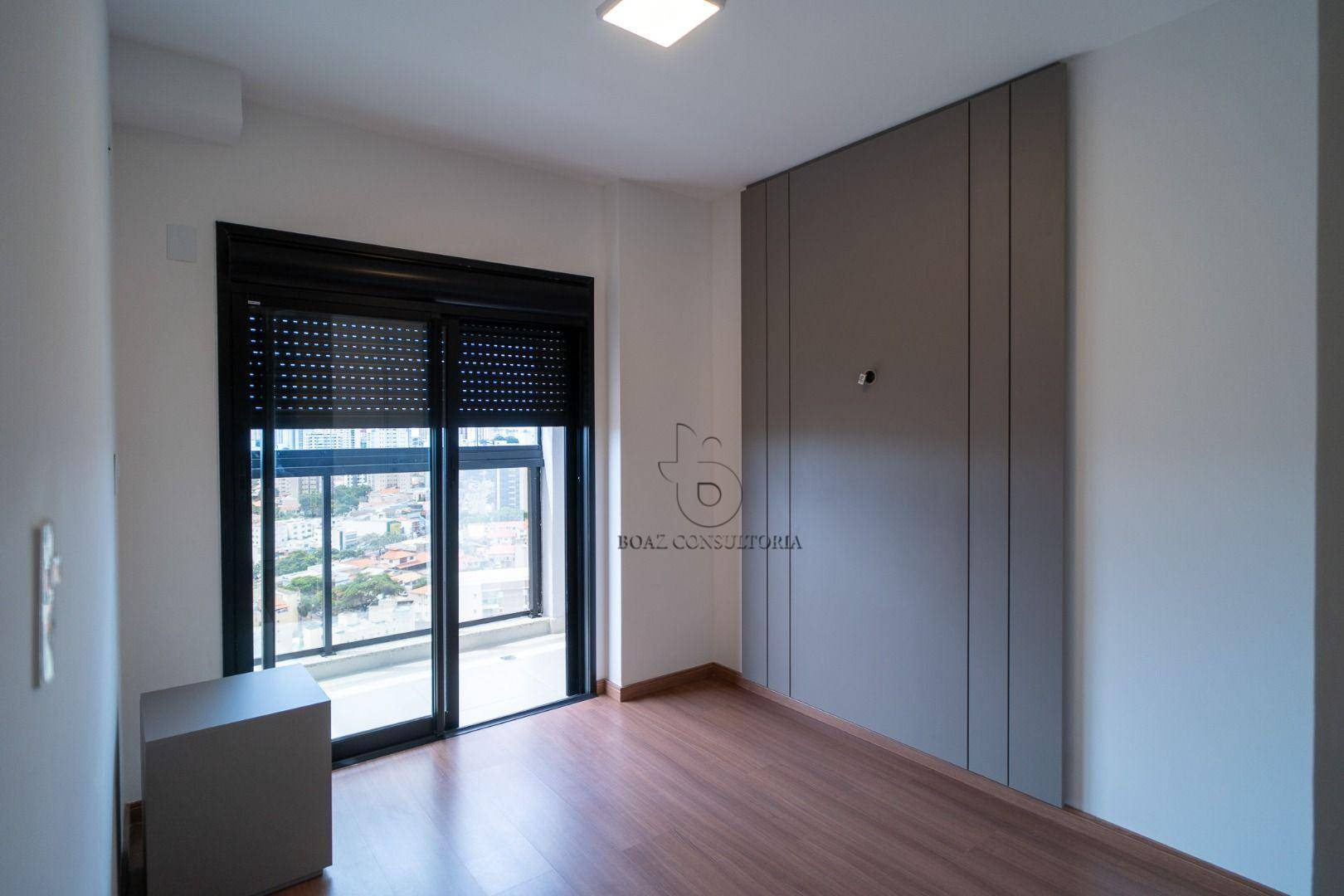 Apartamento à venda com 2 quartos, 82m² - Foto 3