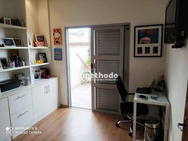 Casa à venda com 3 quartos, 119m² - Foto 15