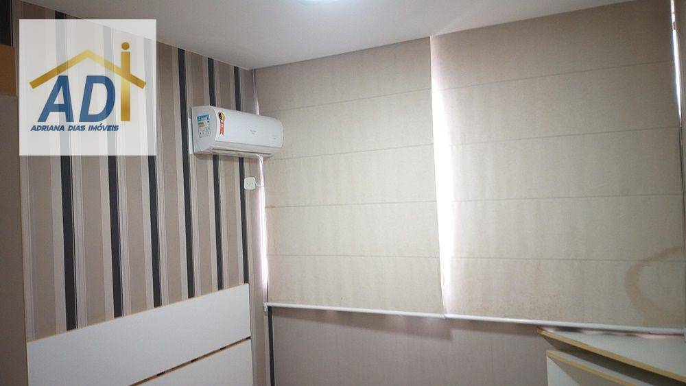 Apartamento à venda e aluguel com 4 quartos, 197m² - Foto 20