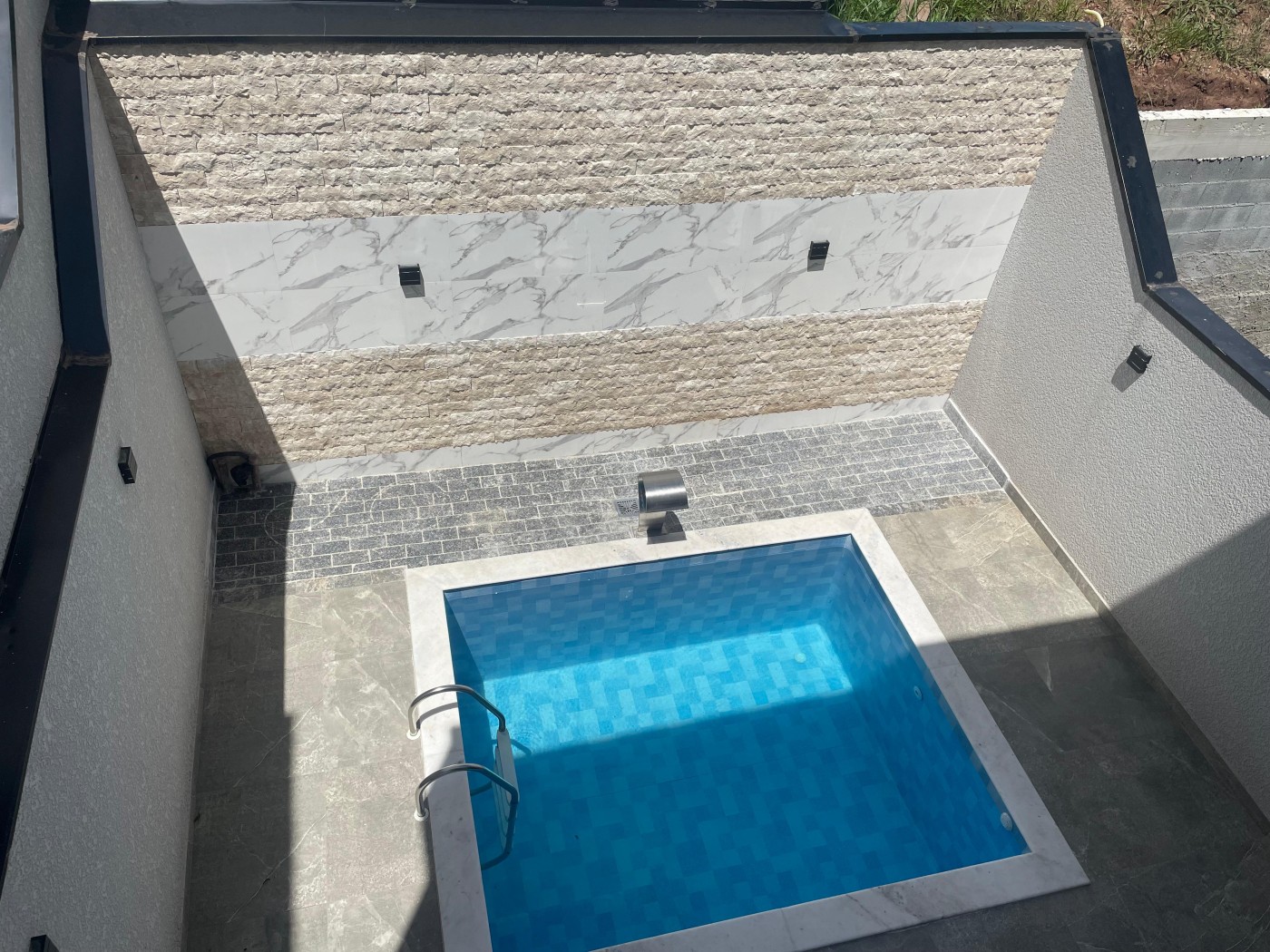 Casa à venda com 3 quartos, 152m² - Foto 15