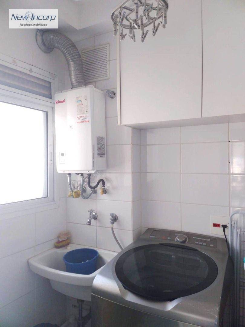 Apartamento à venda com 2 quartos, 91m² - Foto 21